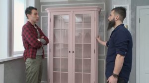 ФАЗЕНДА ЛАЙФ. КУХНЯ-СТОЛОВАЯ «ДЮК РИШЕЛЬЕ». ВЕДУЩИЙ ТИМОФЕЙ ПРОНЬКИН. ДИЗАЙНЕР МАРГАРИТА МАКУРИНА