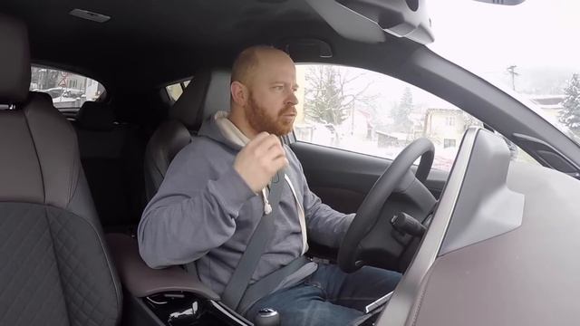 Toyota C-HR 1,2 Turbo - TEST - GARÁŽ.TV - Rasťo Chvála смотреть онлайн