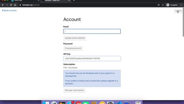 Create News Website Using PHP - Part 15 смотреть онлайн