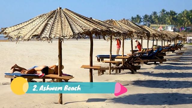 5 Must Visit Places In Goa | Goa Beaches | Goa Churches