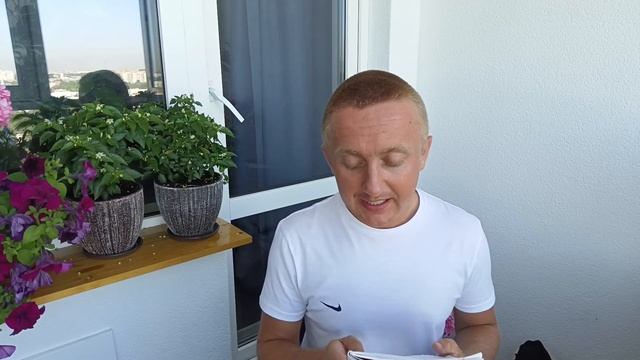 Маленькая зарплата после отпуска. Мой доход за июль месяц. смотреть онлайн