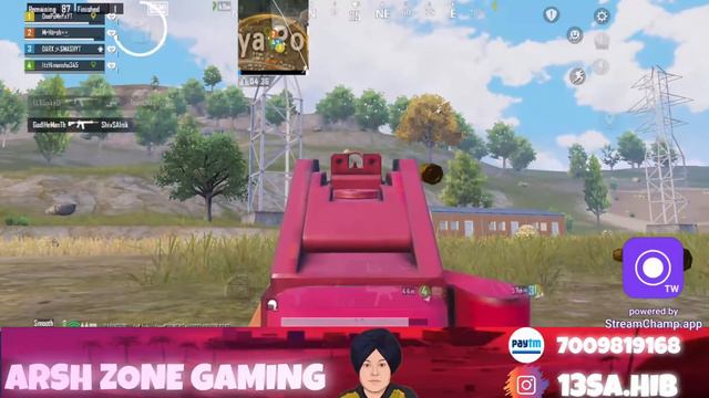 BGMI LIVE RANK PUSH TO CONQUER || BGMI LIVE TEAM CODES || RANK PUSHING 🔥 || ROAD TO 2K SUBSCRIBERS💘 смотреть онлайн