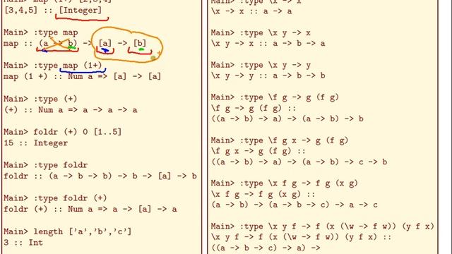 CS2104 Programming Languages Lecture 9 смотреть онлайн