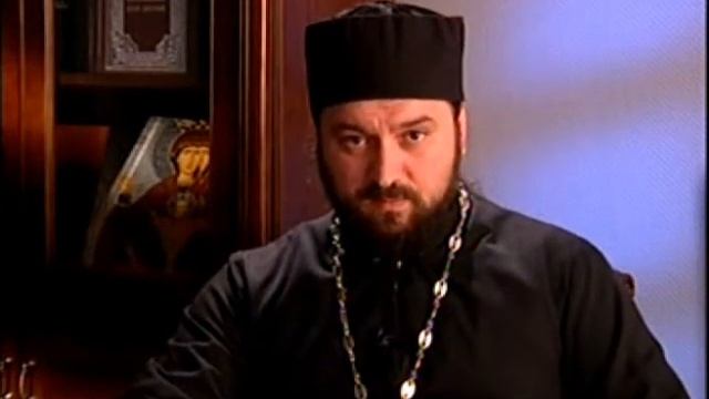 Ветхозаветные явления Христа 2005 На сон грядущим, Ткачев, КРТ смотреть онлайн