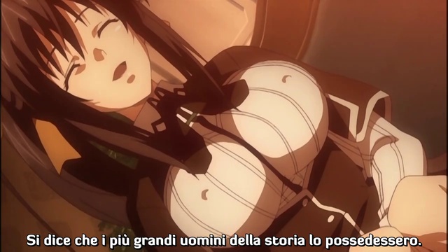 DxD 02 смотреть онлайн