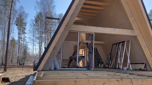 Восточный дворец в сердце Урала смотреть онлайн