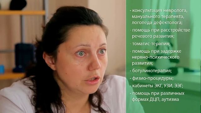 Сюжет "PANDA MED" Владивосток смотреть онлайн