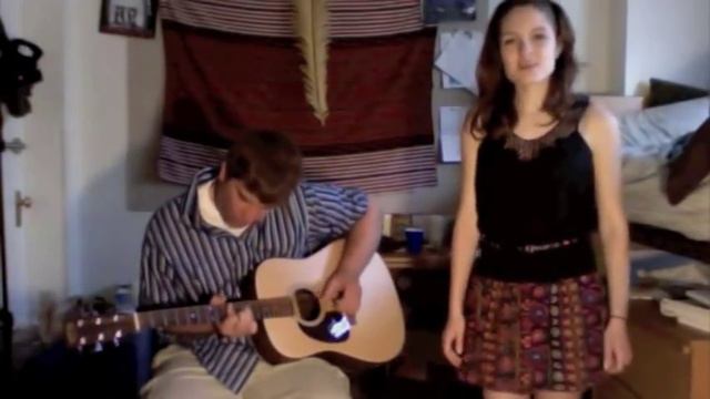 Eric & Olivia -- My Favorite Things (Eric Nikolaides And Olivia Applegate)