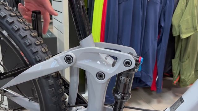 Giant Trance X 3 2022  - To Bardziej Trail, Czy Już Enduro?