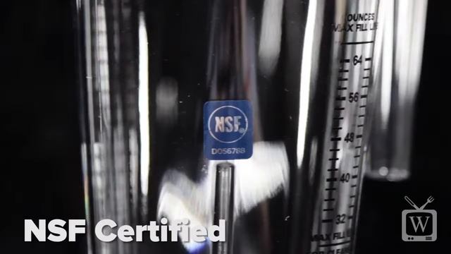 Блендер Waring Xtreme MX1100XTX смотреть онлайн