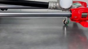 Ручной Плиткорез Tracer 1200 /Manual tile cutter Tracer 1200/Manuālais flīžu griezējs  Tracer 1200