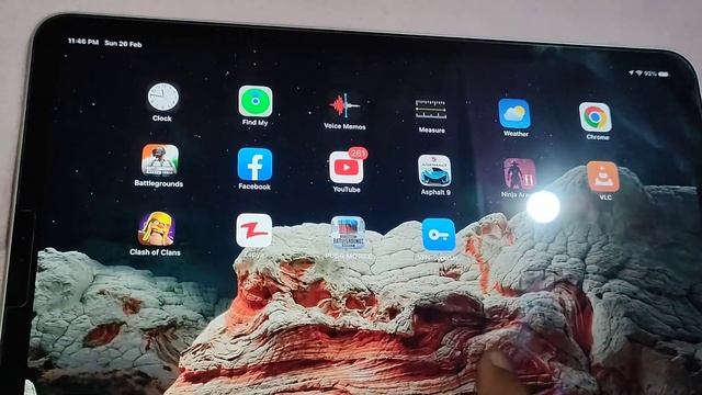 iPad pro 11inch M2 Chip Unboxing And BGMI Game play || смотреть онлайн