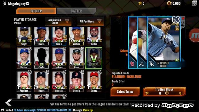 MLB perfect inning 15 PACK OPENING! !!!!!! смотреть онлайн