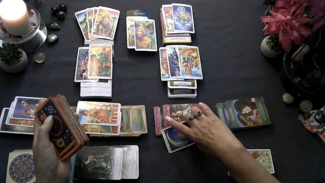 ♎ Libra tarot reading July 2023 Spirit has them thinking about U, taking action, working to save $ смотреть онлайн