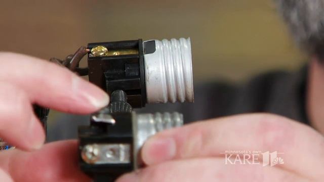 How to fix a lamp смотреть онлайн
