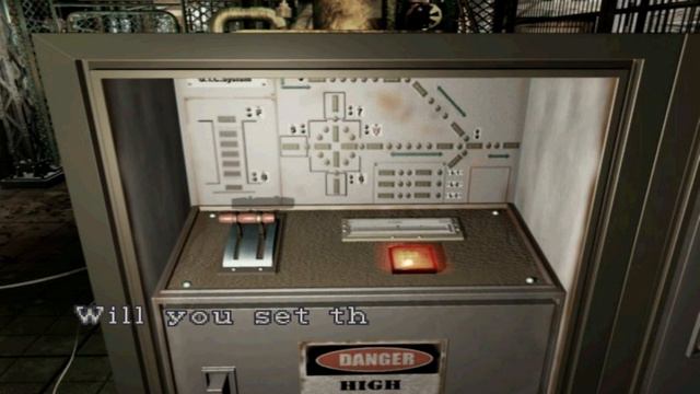 Resident Evil 3: Nemesis - Walkthrough Part 5: Poison Me Once... смотреть онлайн