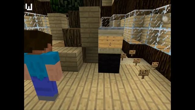 [0.8.1]Minecraft PE Adventure Map by SerperiorCraft ! [DOWNLOAD] смотреть онлайн