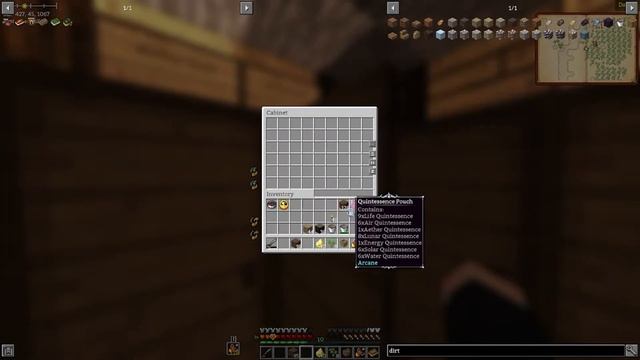 Turning Things Around! (Er..Almost) | Minecraft - Rebirth of the Night 3.1.1 Playthrough | Episode смотреть онлайн
