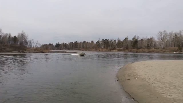 Катер прогресс 2 Китой смотреть онлайн