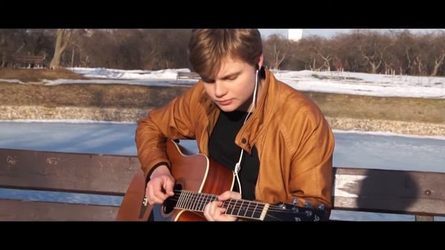 Георгий Белов - #13 (БКМСБ Cover) смотреть онлайн