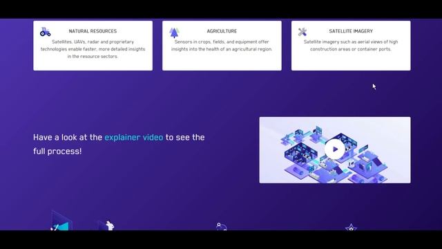 Scidex - обзор проекта смотреть онлайн