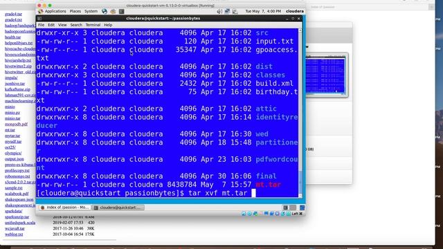 MongoDB-Robo3T by RaviShankar смотреть онлайн