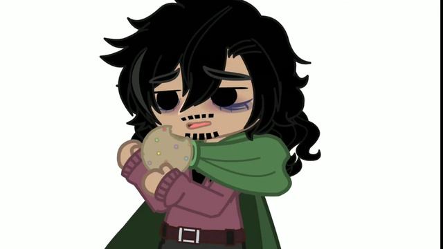 женщина не танцую {Энканто} 'гача клуб" меме смотреть онлайн