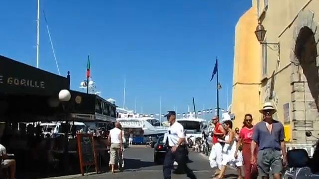 Сан тропез смотреть онлайн