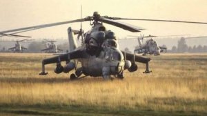 Николай Анисимов  МИ8 последний монолог