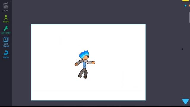 как зделать мультик на телевоне і на планшете