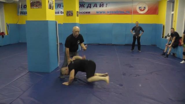 С А О Стрела Тренировка Рабочая запись смотреть онлайн