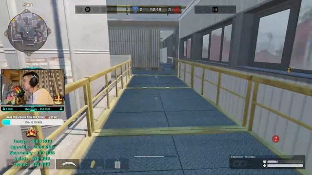 СТРИМ ВАРФЕЙС | ЗАХОДИ ПОИГРАЕМ | У НАС ВЕСЕЛО | смотреть онлайн