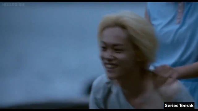 Drowning Love (Jmovie 2016) Fanmade MV