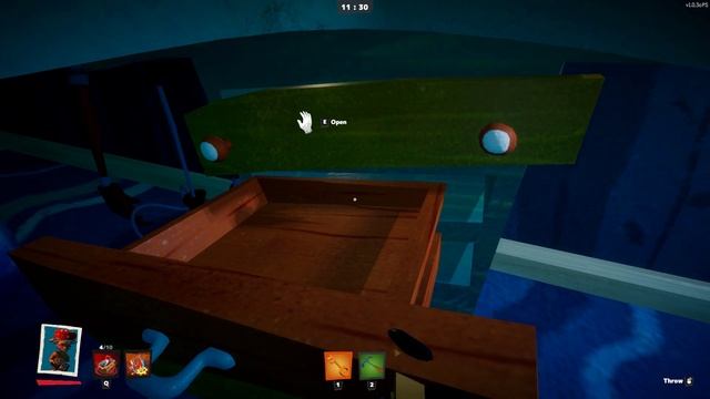 Reviving my Buddy & Shooting the Neighbor | Inventor & Bagger Gameplay *SECRET NEIGHBOR* смотреть онлайн