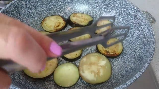 Баклажаны на Зиму, Они такие вкусные, что невозможно устоять.Повторяю каждый год.ВКУСНО.. смотреть онлайн