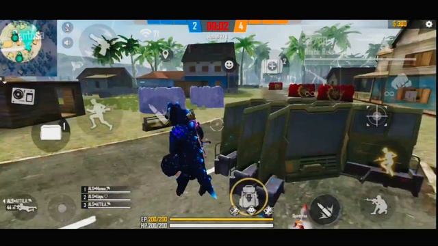 Handcam? free fire?! Samsung a50 player⚡?? смотреть онлайн