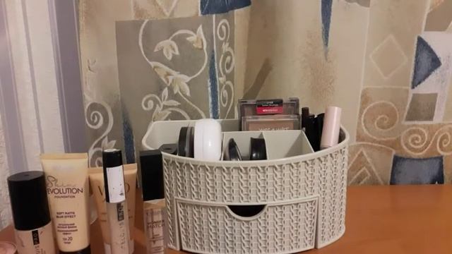 Моя косметичка с 16 по 31 октября смотреть онлайн