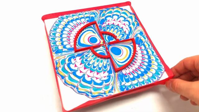 1 POURING TOOL with ? 36 possibilities! Today the Aladdin's ⌛ hourglass! смотреть онлайн