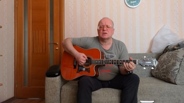 Как много тех... На стихи Асадова. смотреть онлайн