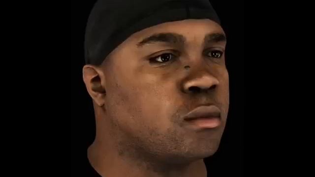 DEF JAM ICON CHARACTERS смотреть онлайн