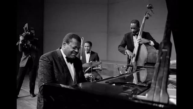 Oscar Peterson - 