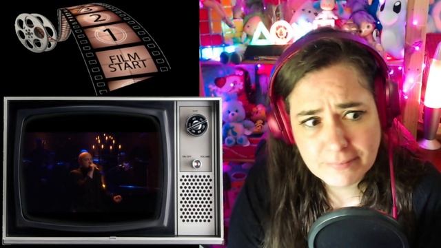 Disturbed - The Sound Of Silence (03 28 16 CONAN on TBS) | Reaction смотреть онлайн