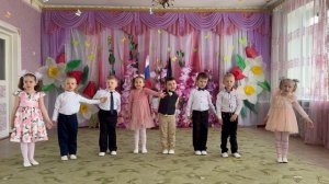 Пусть всегда будет солнце