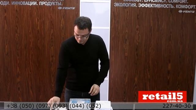 Обзор умного вентилятора для ванной VENTS IFan