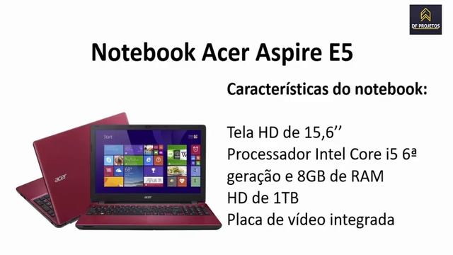 QUE NOTEBOOK É BOM PARA INSTALAR O REVIT смотреть онлайн