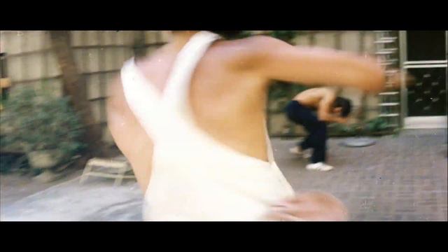 THE OLD MASTER Original Hong Kong Trailer смотреть онлайн