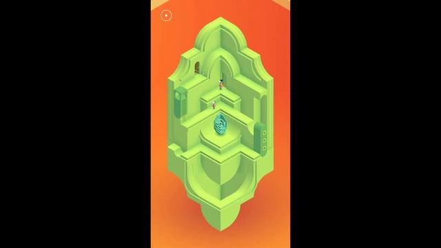Monument Valley 2 FULL GAME смотреть онлайн