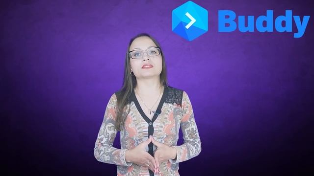 Buddy - иннвовационная децентрализованная платформа для разработок. Обзор. смотреть онлайн