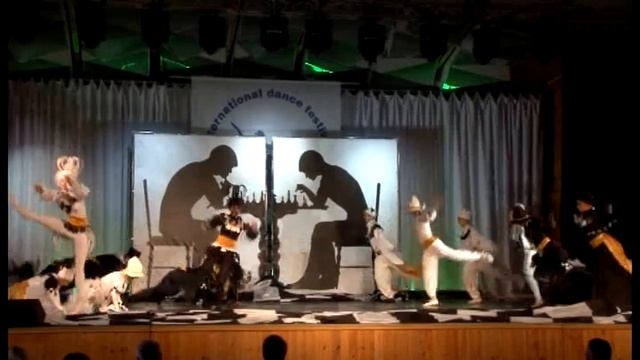 РИСИяне смотреть онлайн