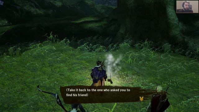 Playing Cupid [Toukiden 2 | Live Session 25 Episode 1] (FR) смотреть онлайн